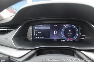 Škoda Ostatní modely Octavia 2,0 TDI 110kW Combi Nové 2022