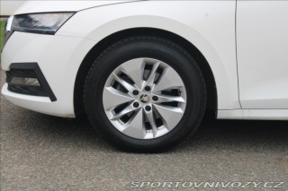Škoda Ostatní modely Octavia 2,0 TDI 110kW Combi Nové 2022