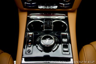 Rolls Royce Ghost V12, 4x4, 420KW, Plná Vý 2022