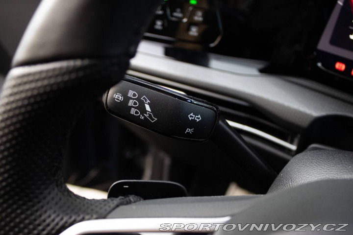 Volkswagen Golf GTI 2.0 TSI 180kw, 7AT ( 2020