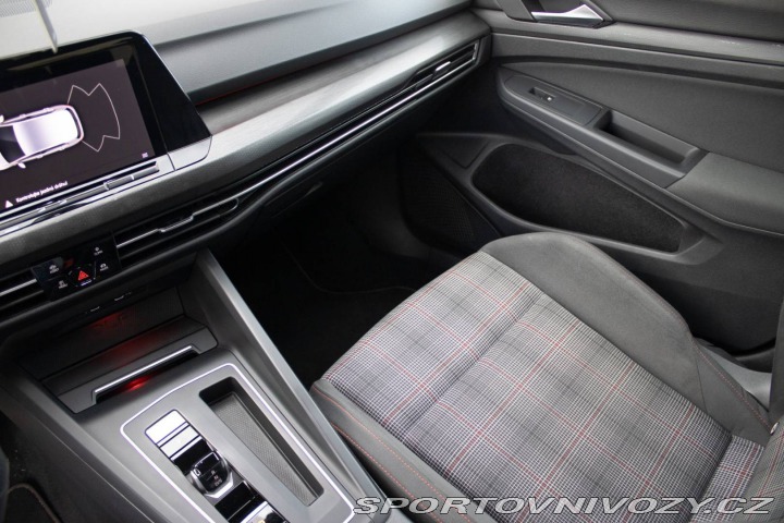 Volkswagen Golf GTI 2.0 TSI 180kw, 7AT ( 2020