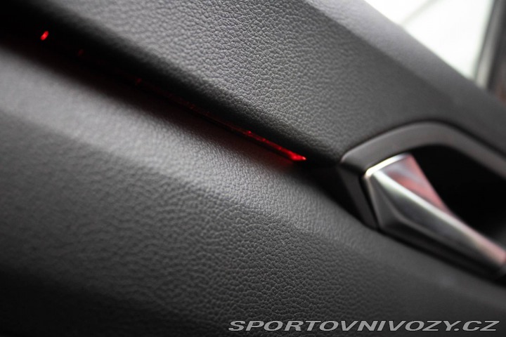 Volkswagen Golf GTI 2.0 TSI 180kw, 7AT ( 2020