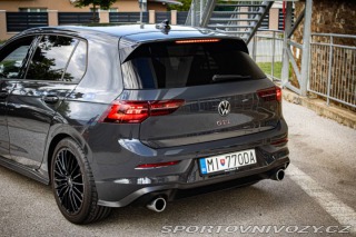 Volkswagen Golf GTI 2.0 TSI 180kw, 7AT ( 2020