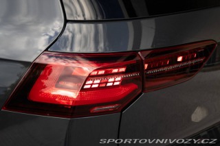 Volkswagen Golf GTI 2.0 TSI 180kw, 7AT ( 2020