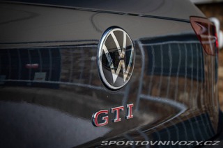 Volkswagen Golf GTI 2.0 TSI 180kw, 7AT ( 2020