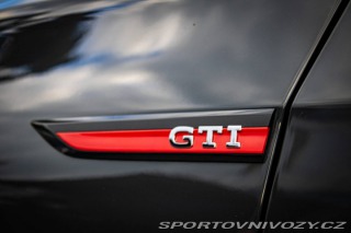 Volkswagen Golf GTI 2.0 TSI 180kw, 7AT ( 2020
