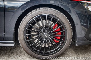 Volkswagen Golf GTI 2.0 TSI 180kw, 7AT ( 2020