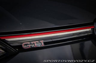Volkswagen Golf GTI 2.0 TSI 180kw, 7AT ( 2020