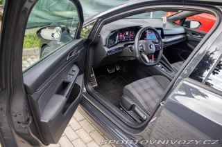 Volkswagen Golf GTI 2.0 TSI 180kw, 7AT ( 2020