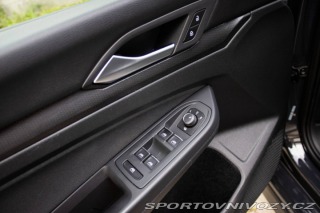 Volkswagen Golf GTI 2.0 TSI 180kw, 7AT ( 2020