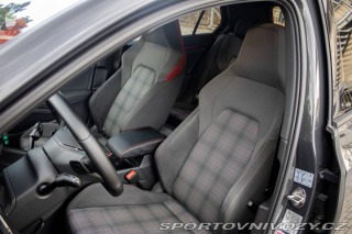 Volkswagen Golf GTI 2.0 TSI 180kw, 7AT ( 2020