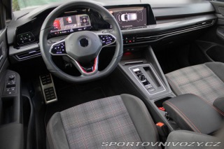 Volkswagen Golf GTI 2.0 TSI 180kw, 7AT ( 2020
