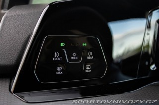 Volkswagen Golf GTI 2.0 TSI 180kw, 7AT ( 2020