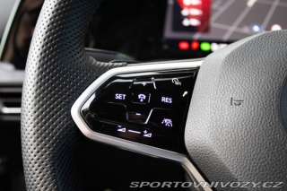 Volkswagen Golf GTI 2.0 TSI 180kw, 7AT ( 2020