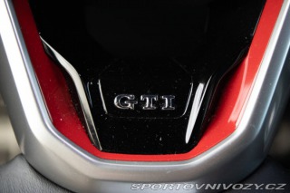 Volkswagen Golf GTI 2.0 TSI 180kw, 7AT ( 2020