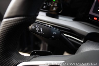 Volkswagen Golf GTI 2.0 TSI 180kw, 7AT ( 2020