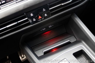 Volkswagen Golf GTI 2.0 TSI 180kw, 7AT ( 2020