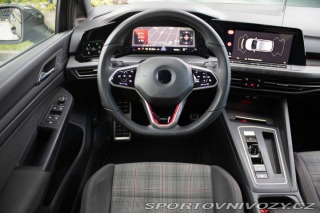 Volkswagen Golf GTI 2.0 TSI 180kw, 7AT ( 2020