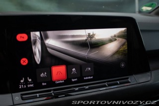 Volkswagen Golf GTI 2.0 TSI 180kw, 7AT ( 2020