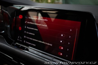 Volkswagen Golf GTI 2.0 TSI 180kw, 7AT ( 2020