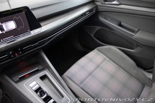 Volkswagen Golf GTI 2.0 TSI 180kw, 7AT ( 2020