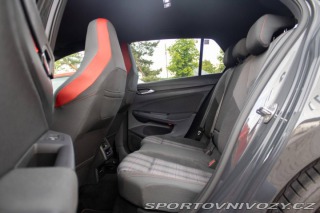 Volkswagen Golf GTI 2.0 TSI 180kw, 7AT ( 2020