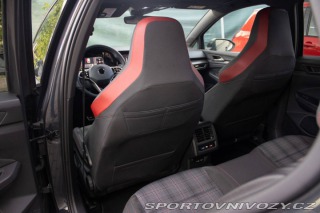 Volkswagen Golf GTI 2.0 TSI 180kw, 7AT ( 2020