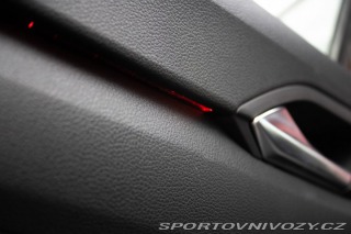 Volkswagen Golf GTI 2.0 TSI 180kw, 7AT ( 2020