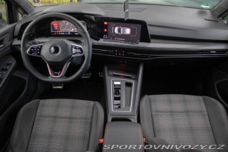 Volkswagen Golf GTI 2.0 TSI 180kw, 7AT ( 2020