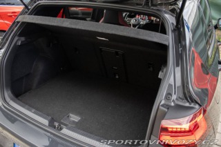 Volkswagen Golf GTI 2.0 TSI 180kw, 7AT ( 2020