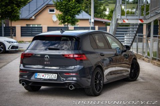 Volkswagen Golf GTI 2.0 TSI 180kw, 7AT ( 2020