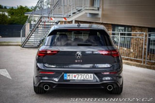 Volkswagen Golf GTI 2.0 TSI 180kw, 7AT ( 2020