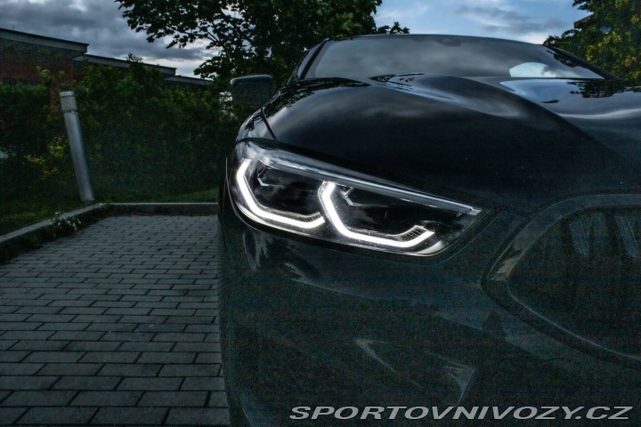 BMW 8 Coupé M850i xDrive Coup 2019