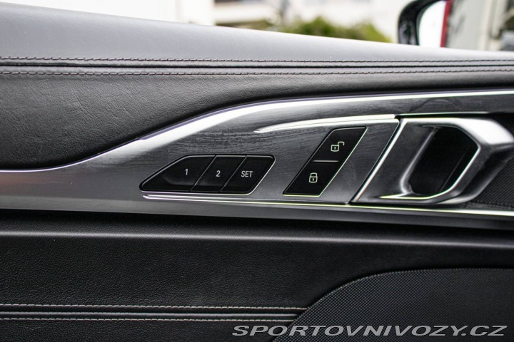 BMW 8 Coupé M850i xDrive Coup 2019