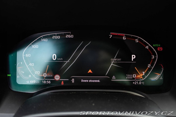 BMW 8 Coupé M850i xDrive Coup 2019