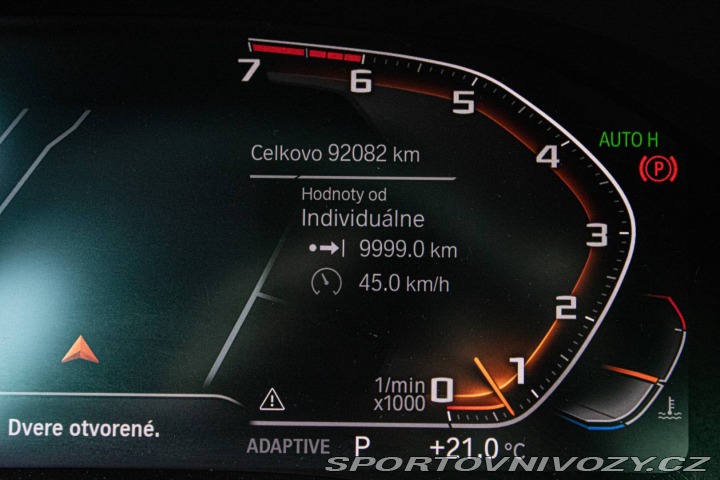 BMW 8 Coupé M850i xDrive Coup 2019