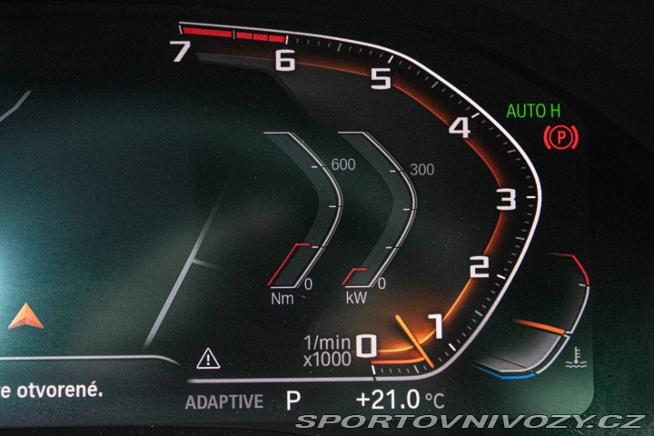 BMW 8 Coupé M850i xDrive Coup 2019