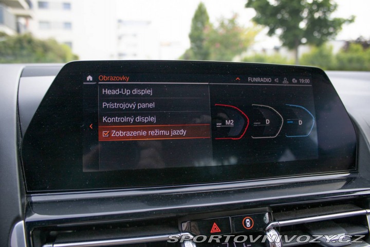 BMW 8 Coupé M850i xDrive Coup 2019