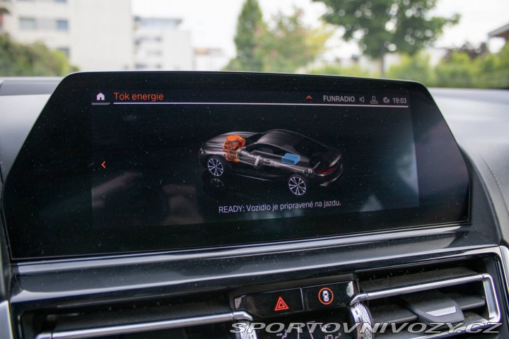 BMW 8 Coupé M850i xDrive Coup 2019