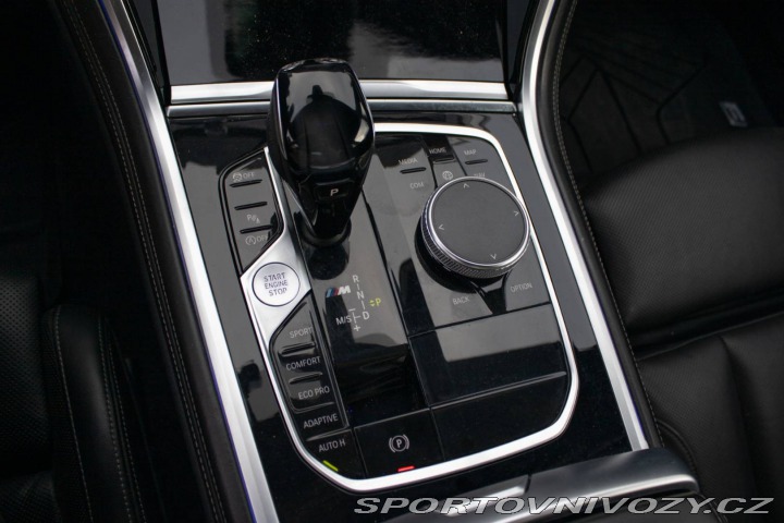 BMW 8 Coupé M850i xDrive Coup 2019