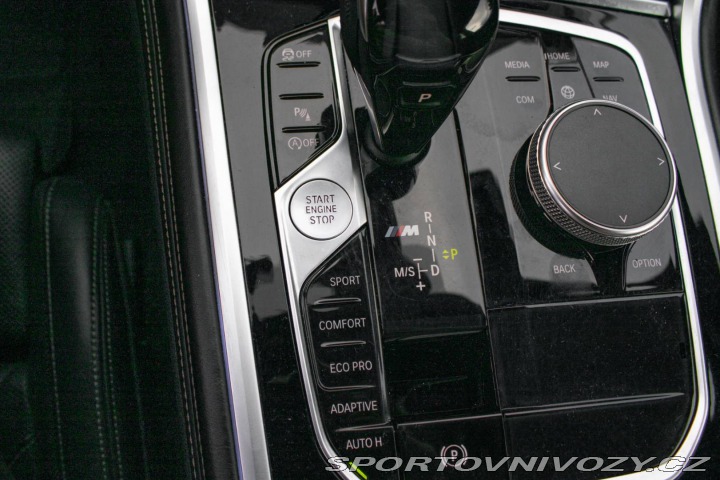 BMW 8 Coupé M850i xDrive Coup 2019