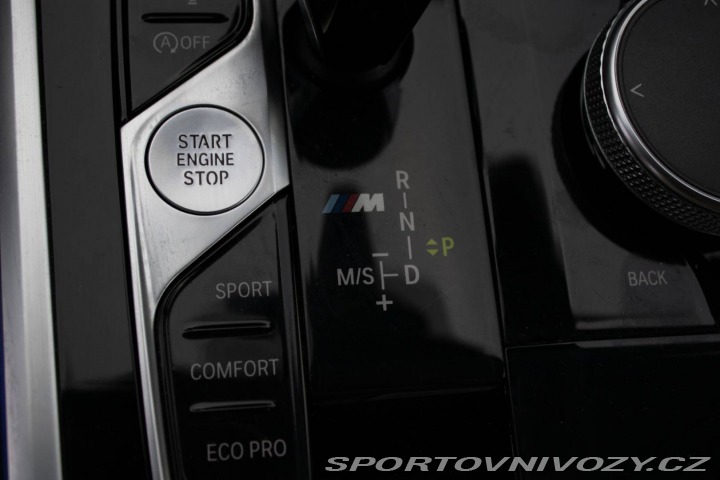 BMW 8 Coupé M850i xDrive Coup 2019