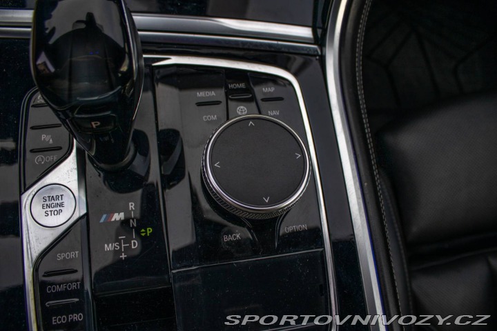 BMW 8 Coupé M850i xDrive Coup 2019