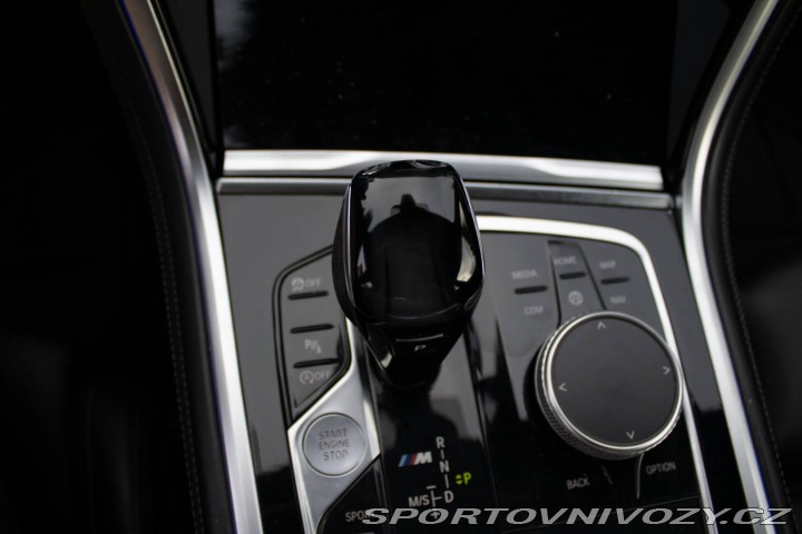 BMW 8 Coupé M850i xDrive Coup 2019