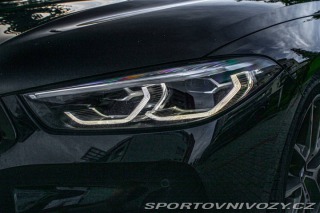 BMW 8 Coupé  M850i  xDrive Coup 2019