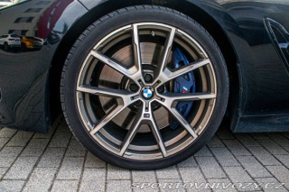 BMW 8 Coupé  M850i  xDrive Coup 2019