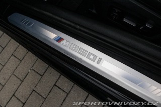 BMW 8 Coupé  M850i  xDrive Coup 2019