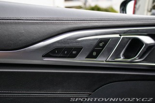 BMW 8 Coupé  M850i  xDrive Coup 2019