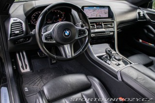 BMW 8 Coupé  M850i  xDrive Coup 2019