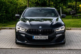 BMW 8 Coupé  M850i  xDrive Coup 2019